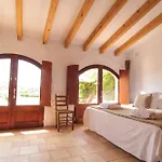 Alcaufar Vell Rural & Restaurant 4* Sant Lluis