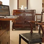 Alcaufar Vell Rural & Restaurant Hotel 4*