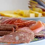 Hotel Alcaufar Vell Rural & Restaurant 4*