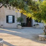 Hotel Alcaufar Vell Rural & Restaurant