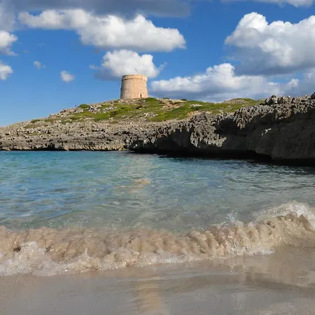 Alcaufar Vell Rural & Restaurant