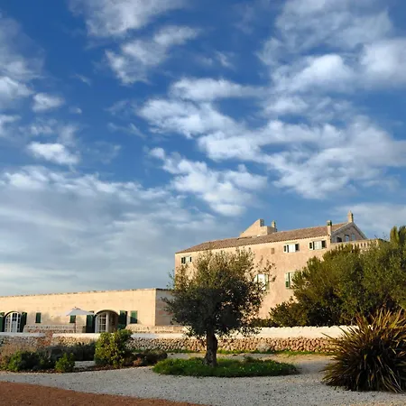 Alcaufar Vell Rural & Restaurant