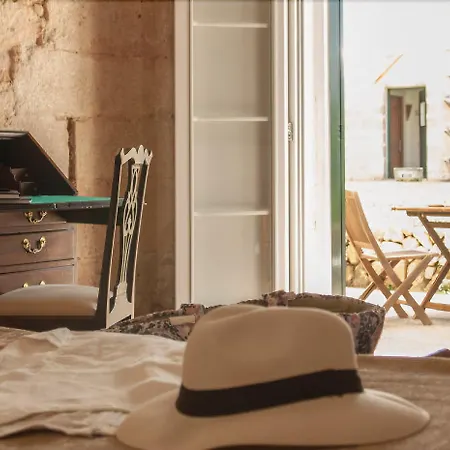 Alcaufar Vell Rural&restaurant 4*