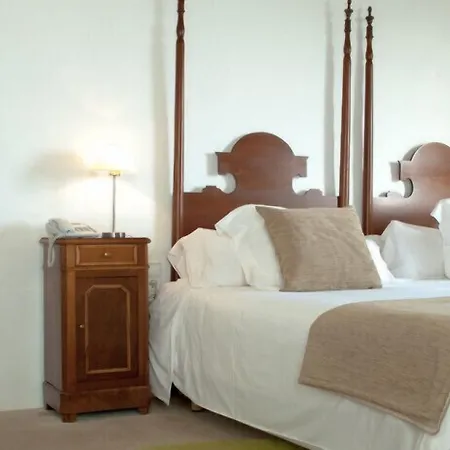 Alcaufar Vell Rural & Restaurant Otel Sant Lluis