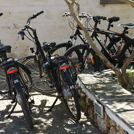 Otel Alcaufar Vell Rural & Restaurant 4*