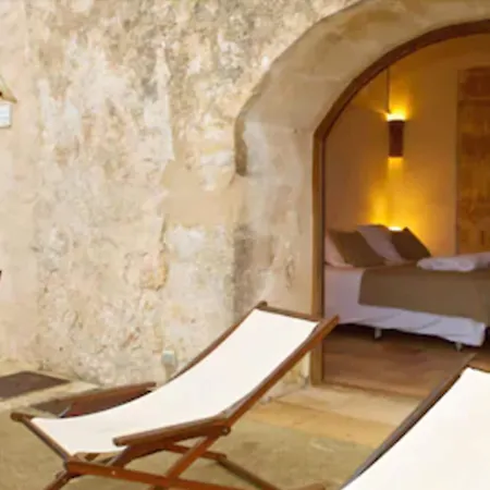 Otel Alcaufar Vell Rural & Restaurant