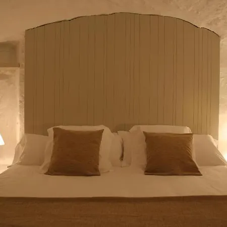 Alcaufar Vell Rural & Restaurant Otel 4*