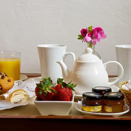 Otel Alcaufar Vell Rural & Restaurant Sant Lluis