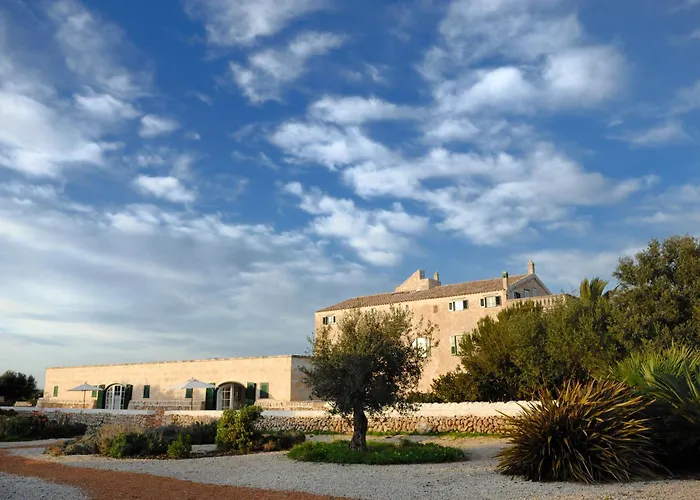 Alcaufar Vell Rural & Restaurant