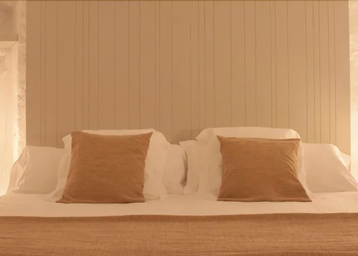 Alcaufar Vell Rural & Restaurant 4*