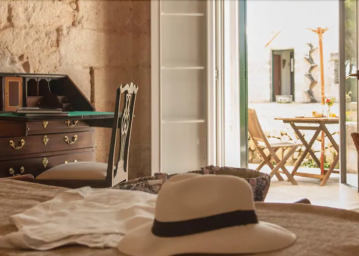 Alcaufar Vell Rural & Restaurant 4*