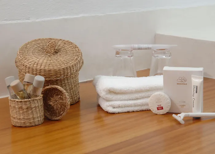 Alcaufar Vell Rural & Restaurant 4*