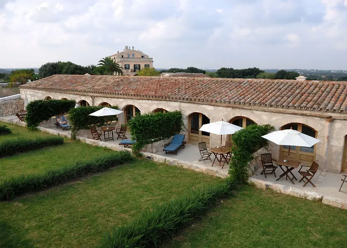 Hotel Alcaufar Vell Rural & Restaurant 4*