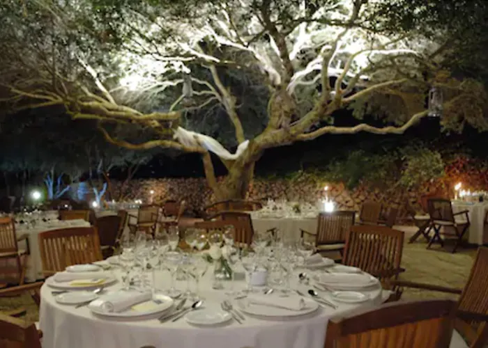 Hotel Alcaufar Vell Rural & Restaurant