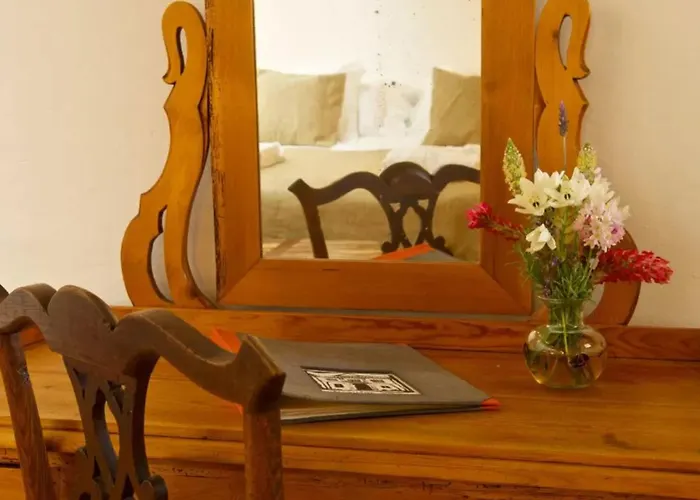 Hotel Alcaufar Vell Rural & Restaurant 4*