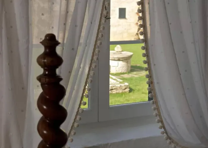 Alcaufar Vell Rural & Restaurant Hotel