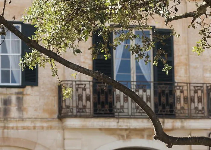 Hotel Alcaufar Vell Rural & Restaurant 4*