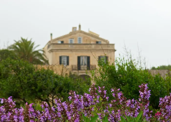 Alcaufar Vell Rural & Restaurant Hotel 4*