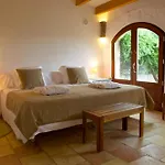 فندق Alcaufar Vell Rural & Restaurant 4*