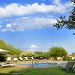מלון Alcaufar Vell Rural & Restaurant סנט לואיס