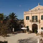 Alcaufar Vell Rural & Restaurant فندق سانت يويس
