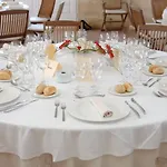 فندق Alcaufar Vell Rural & Restaurant سانت يويس