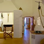 فندق Alcaufar Vell Rural & Restaurant سانت يويس