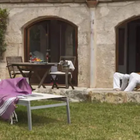 Alcaufar Vell Rural & Restaurant 4*