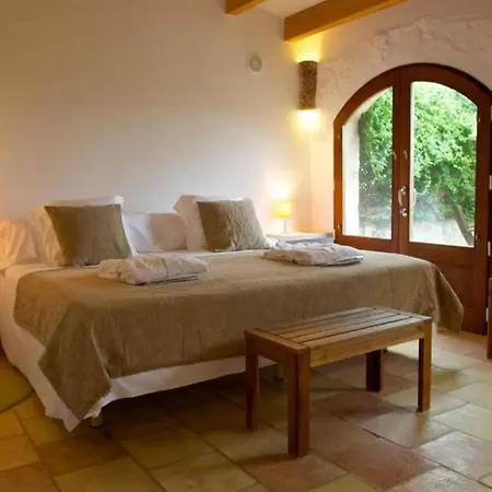 Hotell Alcaufar Vell Rural & Restaurant 4*