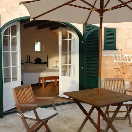 Alcaufar Vell Rural & Restaurant