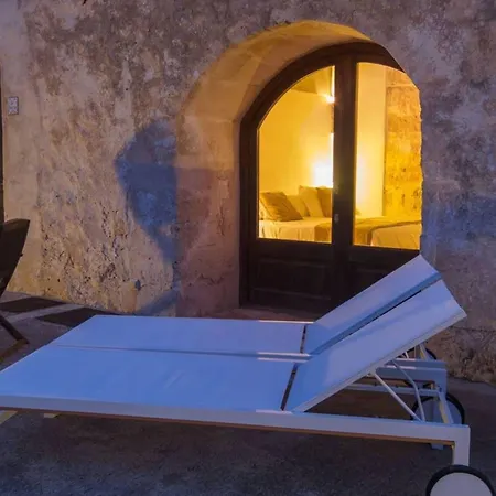 Hotell Alcaufar Vell Rural & Restaurant 4*