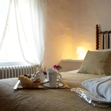 Alcaufar Vell Rural & Restaurant Sant Lluis