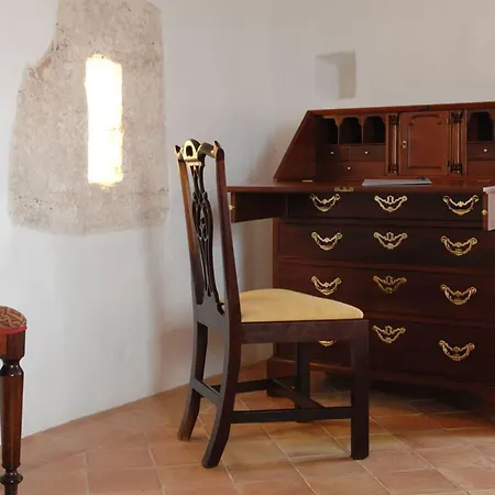 Hotell Alcaufar Vell Rural & Restaurant 4*