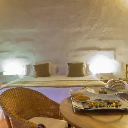 Hotell Alcaufar Vell Rural & Restaurant