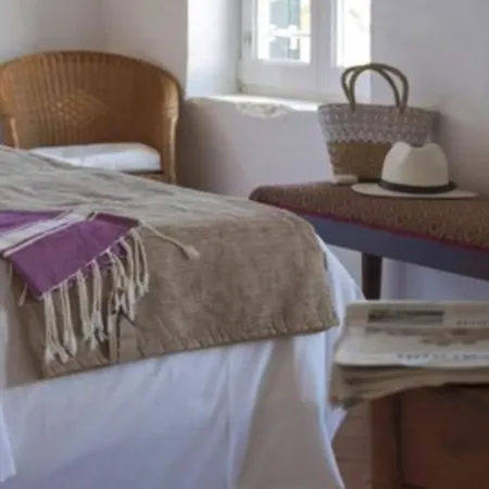 Hotell Alcaufar Vell Rural & Restaurant 4*