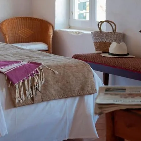 Hotel Alcaufar Vell Rural & Restaurant 4*