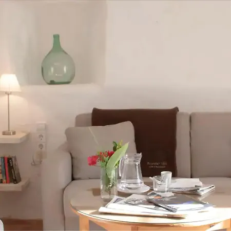 Alcaufar Vell Rural & Restaurant 4* Sant Lluis