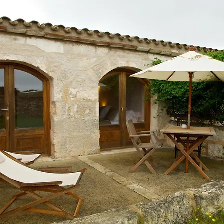 Alcaufar Vell Rural & Restaurant Ξενοδοχείο 4*