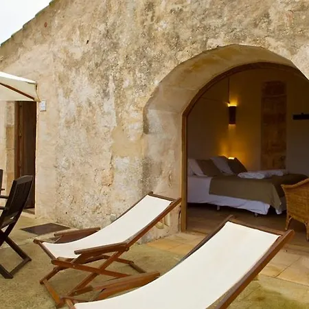 Alcaufar Vell Rural & Restaurant 4*