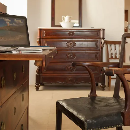 Alcaufar Vell Rural & Restaurant 호텔 4*