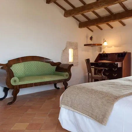 Alcaufar Vell Rural & Restaurant 4*