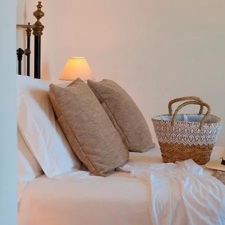 Alcaufar Vell Rural & Restaurant 4*