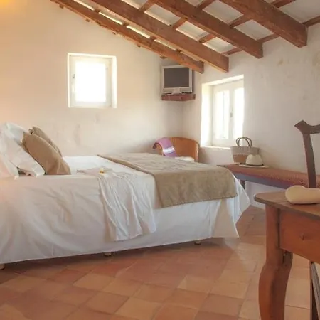 Alcaufar Vell Rural & Restaurant 4*