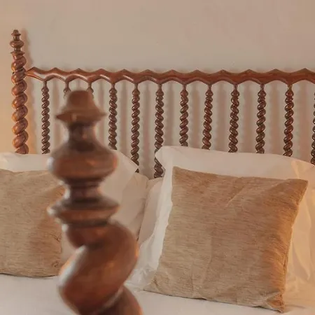 Alcaufar Vell Rural & Restaurant