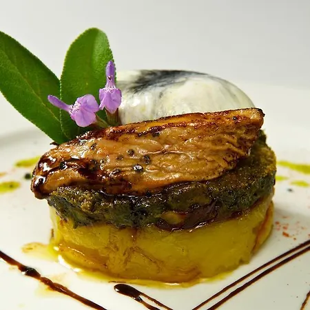 Hotell Alcaufar Vell Rural & Restaurant Sant Lluis