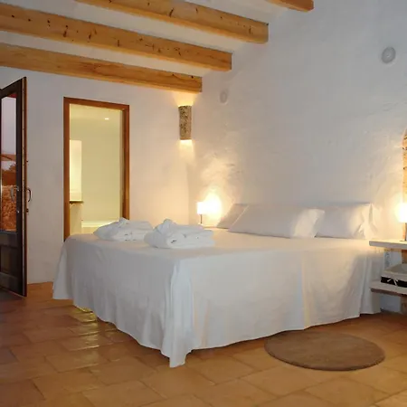 호텔 Alcaufar Vell Rural & Restaurant 4*