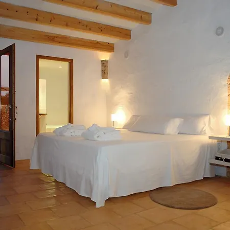 Hotell Alcaufar Vell Rural & Restaurant 4*