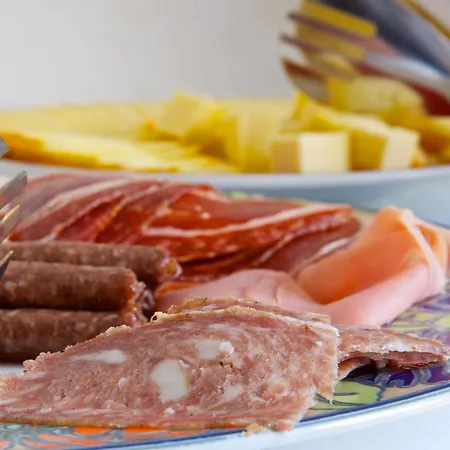 Szálloda Alcaufar Vell Rural & Restaurant 4*