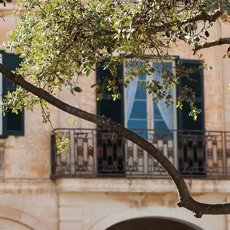 Hotel Alcaufar Vell Rural & Restaurant Sant Lluís