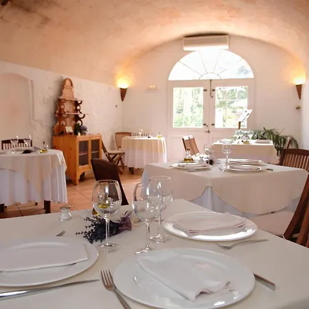 Alcaufar Vell Rural & Restaurant